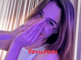 Sevilposh