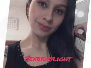 Sexbydaylight