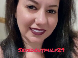 Sexedoutmilf29