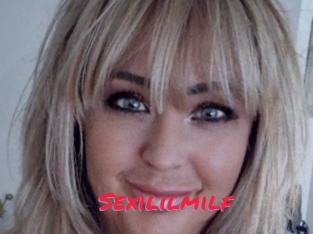 Sexililmilf