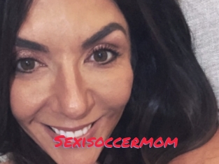 Sexisoccermom