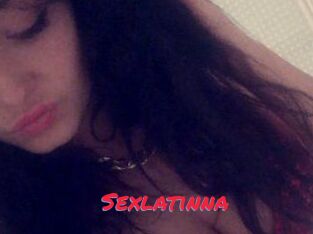 Sexlatinna