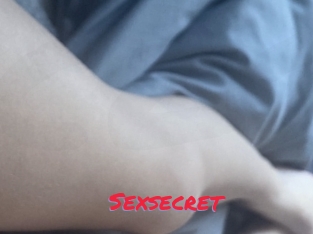 Sexsecret