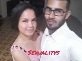 Sexualitys