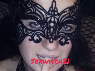 Sexwitch21