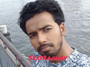 SexyRaghav