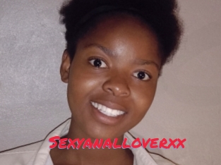 Sexyanalloverxx