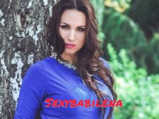 Sexybabilena