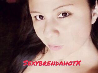 SexybrendahotX