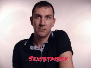 Sexybtmboy