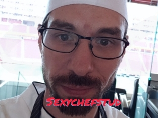 Sexychefstud