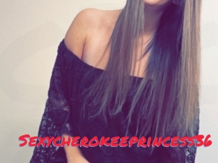 Sexycherokeeprincess36