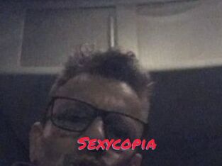 Sexycopia