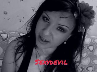 Sexydevil