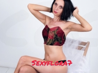 Sexyflora7