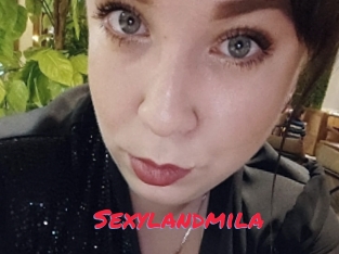 sexylandmila Cam2cam Live
