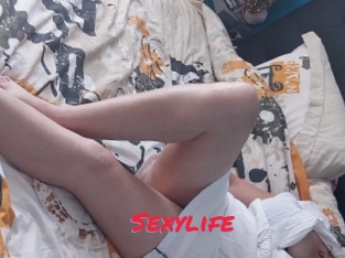 Sexylife