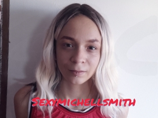 Sexymichellsmith