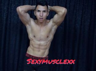 Sexymusclexx