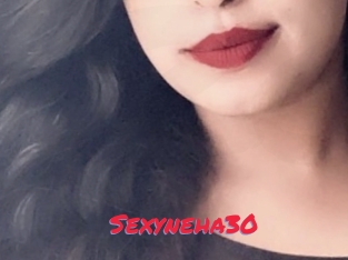 Sexyneha30