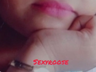 Sexyroose