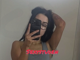 Sexystuden