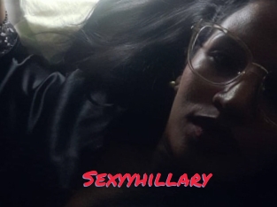 Sexyyhillary