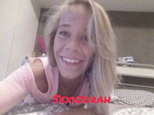 Sexyzorah