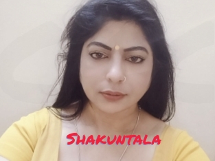 Shakuntala