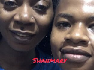 Shanmary