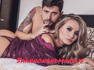 Shannonandmarcus