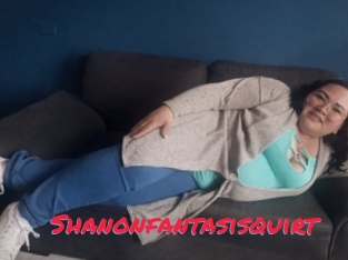 Shanonfantasisquirt