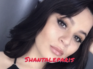 Shantaleparis