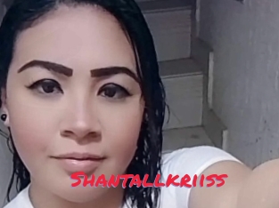 Shantallkriiss