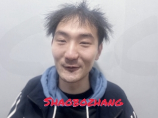 Shaobozhang