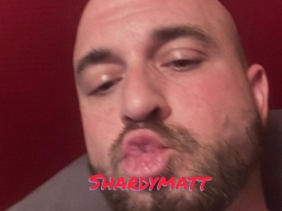 Shardymatt