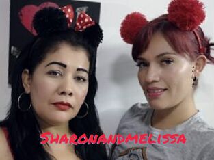 Sharonandmelissa