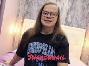 Sharonhail