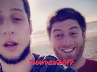 Shayden2017