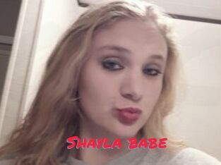 Shayla_babe