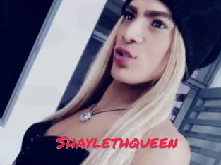 Shaylethqueen