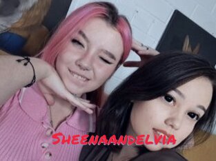 Sheenaandelvia