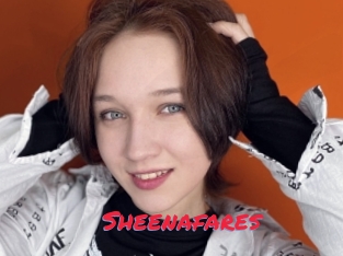 Sheenafares