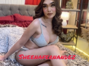 Sheenafernandez