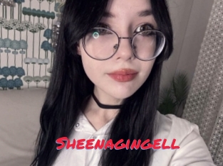 Sheenagingell