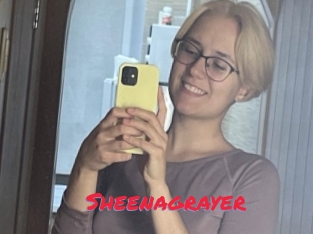 Sheenagrayer