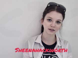 Sheenahackworth