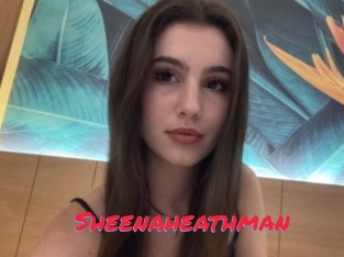 Sheenaheathman