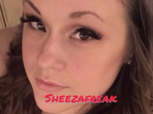 Sheezafreak