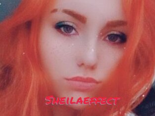 Sheilaeffect